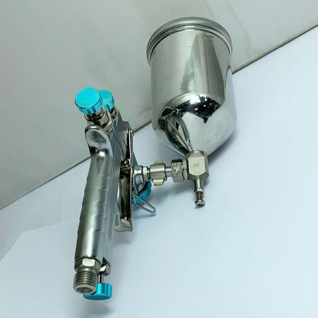  maiji スプレーガン meijiカップ付 プラグなし  F-ZERO