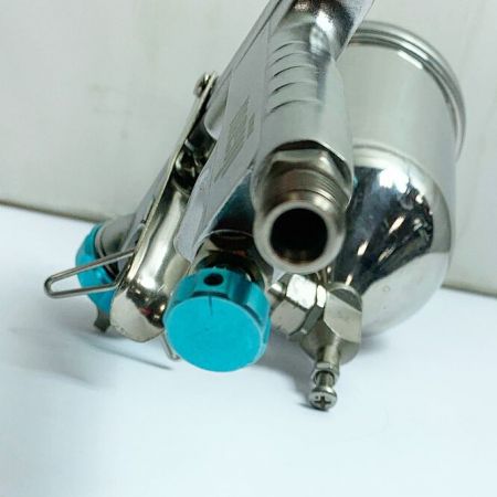  maiji スプレーガン meijiカップ付 プラグなし  F-ZERO