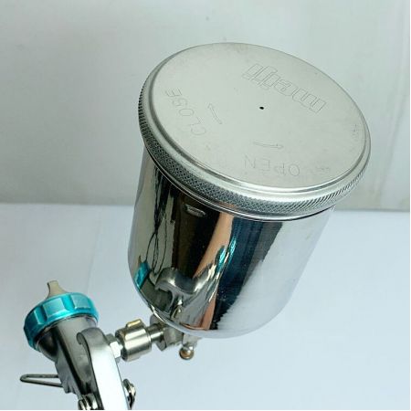  maiji スプレーガン meijiカップ付 プラグなし  F-ZERO