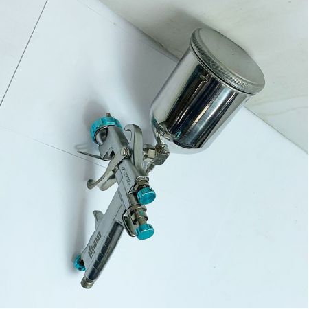  maiji スプレーガン meijiカップ付 プラグなし  F-ZERO