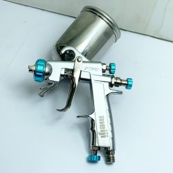 ♭♭ maiji スプレーガン meijiカップ付 プラグなし  F-ZERO Bランク