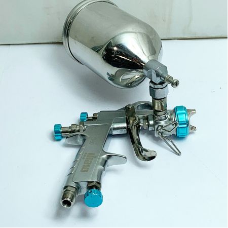  maiji スプレーガン meijiカップ付 プラグなし  F-ZERO