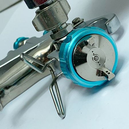  maiji スプレーガン meijiカップ付 プラグなし  F-ZERO