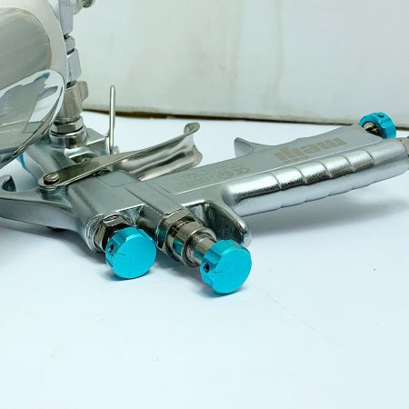  maiji スプレーガン meijiカップ付 プラグなし  F-ZERO