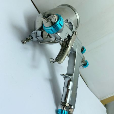  maiji スプレーガン meijiカップ付 プラグなし  F-ZERO