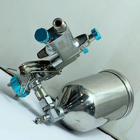  maiji スプレーガン meijiカップ付 プラグなし  F-ZERO