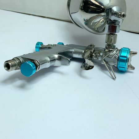  maiji スプレーガン meijiカップ付 プラグなし  F-ZERO