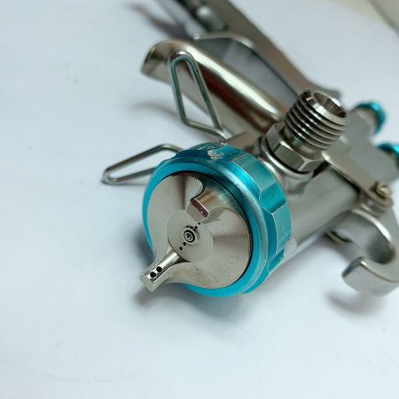  maiji スプレーガン  meijiカップ付 プラグなし キズあり F-ZERO