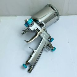 ♭♭ maiji スプレーガン meijiカップ付 プラグなし  F-ZERO Bランク