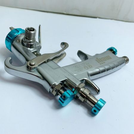  maiji スプレーガン meijiカップ付 プラグなし  F-ZERO