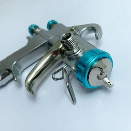  maiji スプレーガン meijiカップ付 プラグなし  F-ZERO