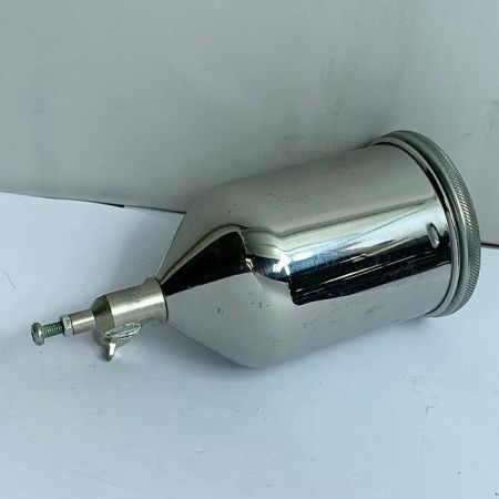  maiji スプレーガン meijiカップ付 プラグなし  F-ZERO