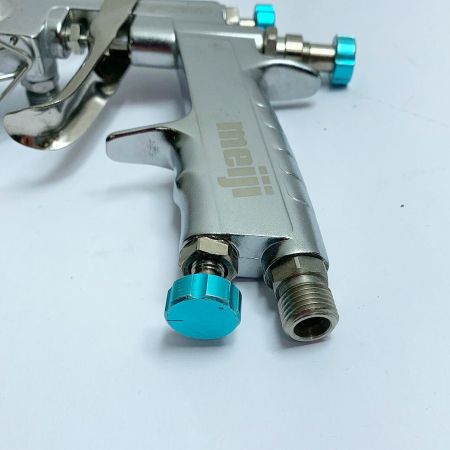  maiji スプレーガン meijiカップ付 プラグなし  F-ZERO