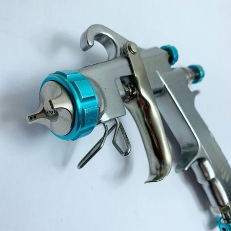  maiji スプレーガン meijiカップ付 プラグなし  F-ZERO