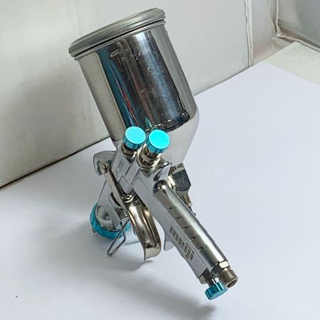  maiji スプレーガン  meijiカップ付 プラグなし F-ZERO