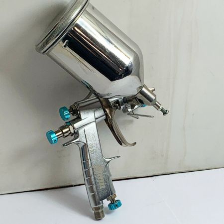  maiji スプレーガン  meijiカップ付 プラグなし F-ZERO