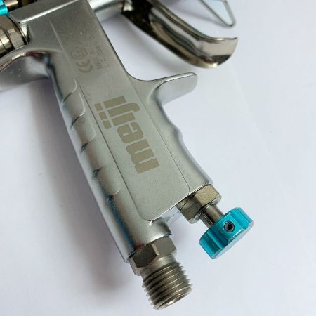  maiji スプレーガン  meijiカップ付 プラグなし F-ZERO