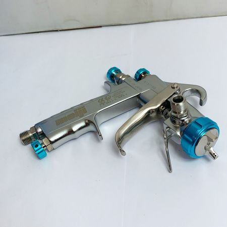  maiji スプレーガン  meijiカップ付 【未使用品】 F-ZERO