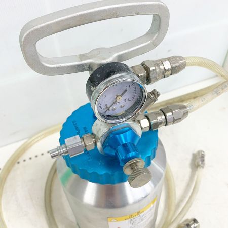  ANEST IWATA 加圧コンテナ　2Ｌ　動作未確認 PC-18D