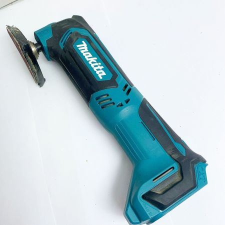  MAKITA マキタ 充電式マルチツール　10.8Ｖ TM30D