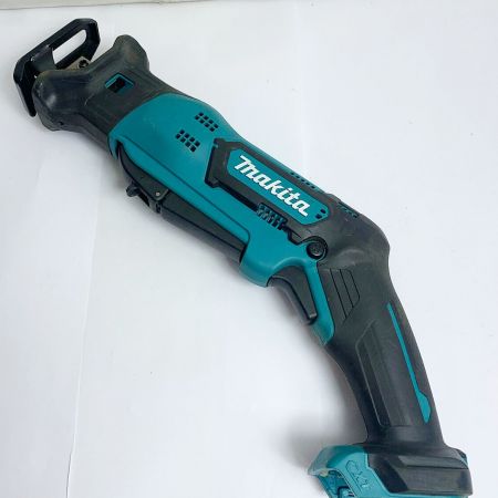  MAKITA マキタ 充電式レシプロソー　10.8Ｖ　本体のみ JR104D