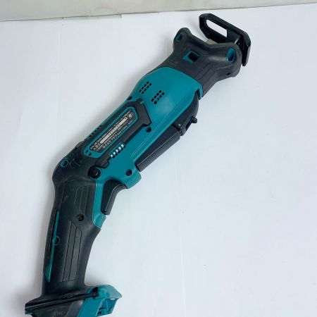  MAKITA マキタ 充電式レシプロソー　10.8Ｖ　本体のみ JR104D