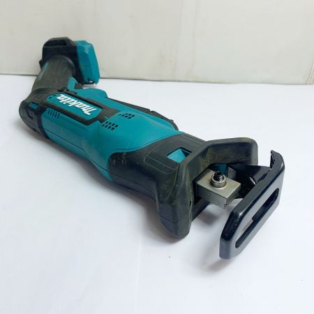  MAKITA マキタ 充電式レシプロソー　10.8Ｖ　本体のみ JR104D