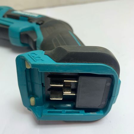  MAKITA マキタ 充電式レシプロソー　10.8Ｖ　本体のみ JR104D