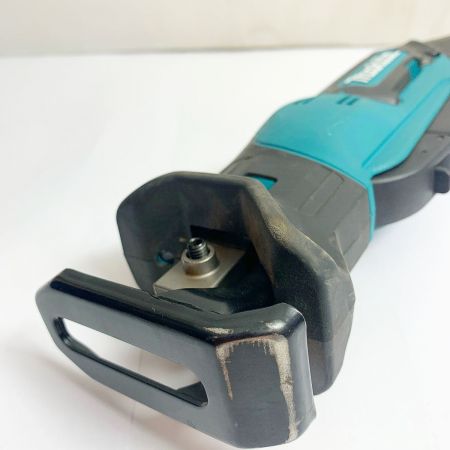  MAKITA マキタ 充電式レシプロソー　10.8Ｖ　本体のみ JR104D