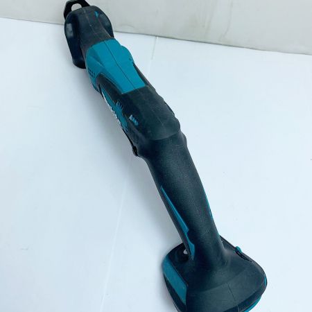  MAKITA マキタ 充電式レシプロソー　18V　本体のみ JR184DT ブルー