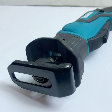  MAKITA マキタ 充電式レシプロソー　18V　本体のみ JR184DT ブルー