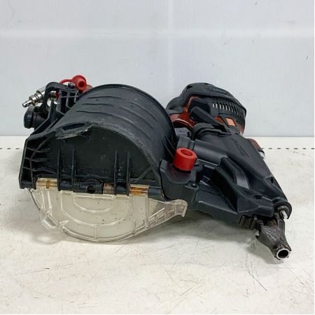  MAX マックス 釘打機　スーパーネイラ　コイルネイラ　ケース付　高圧 HN-90N5