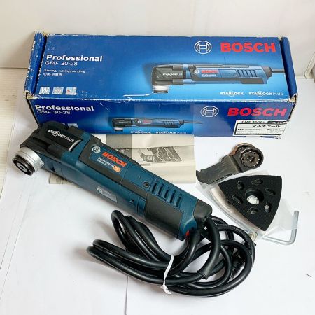  BOSCH ボッシュ マルチツール GMF30-28