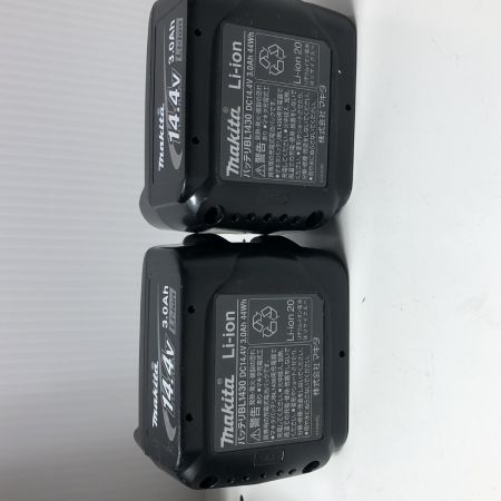 €€ MAKITA マキタ 充電式インパクトレンチ ケース付 14.4v TW152D ブルー