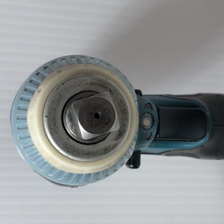 €€ MAKITA マキタ 充電式インパクトレンチ ケース付 14.4v TW152D ブルー