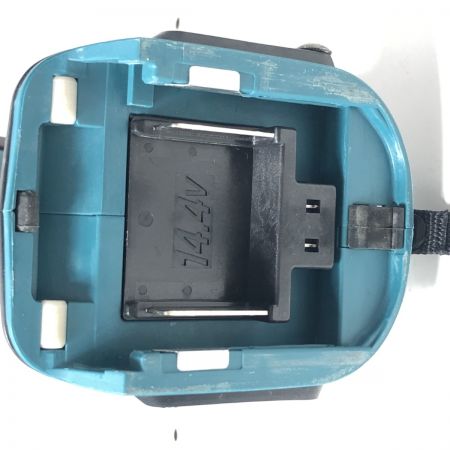 €€ MAKITA マキタ 充電式インパクトレンチ ケース付 14.4v TW152D ブルー
