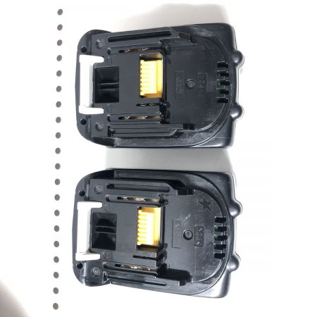 €€ MAKITA マキタ 充電式インパクトレンチ ケース付 14.4v TW152D ブルー