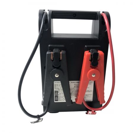 €€ CELLSTAR セルスター エンジン始動用電源 JP-3000