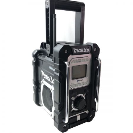 €€ MAKITA マキタ バッテリー式ラジオ (本体のみ) MR108