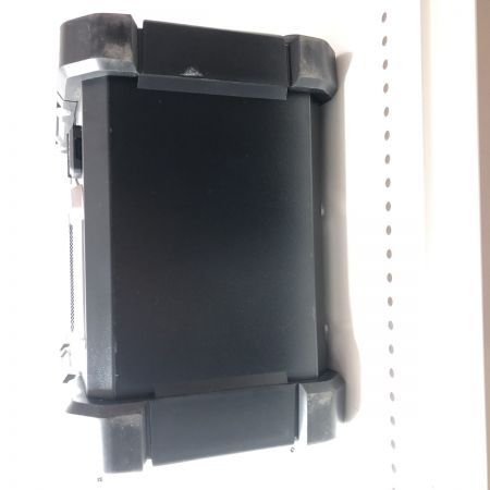 €€ MAKITA マキタ バッテリー式ラジオ (本体のみ) MR108