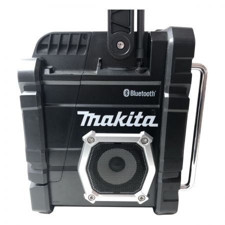€€ MAKITA マキタ バッテリー式ラジオ (本体のみ) MR108