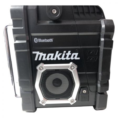 €€ MAKITA マキタ バッテリー式ラジオ (本体のみ) MR108