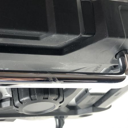 €€ MAKITA マキタ バッテリー式ラジオ (本体のみ) MR108