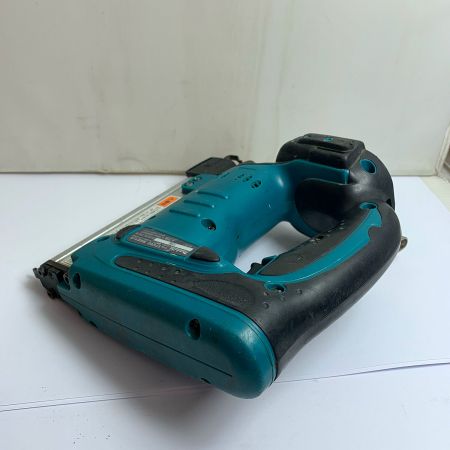  MAKITA マキタ 充電式タッカ　本体のみ　14.4v ST420D ブルー