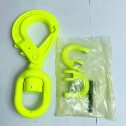 ♭♭ マーテック  ロッキングフック　G10-10（未使用） 1袋付 LBK-10-10 Aランク