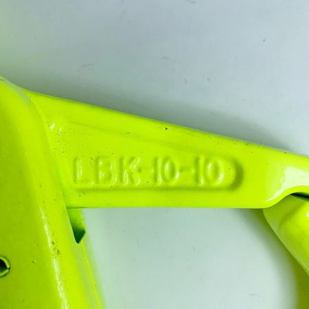  マーテック  ロッキングフック　G10-10（未使用） 1袋付 LBK-10-10