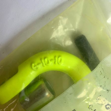  マーテック  ロッキングフック　G10-10（未使用） 1袋付 LBK-10-10