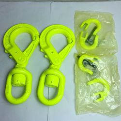 ♭♭ マーテック  ロッキングフック 2個　  G10-10 2袋付 LBK-10-10 Aランク