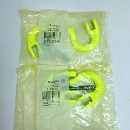  マーテック  ロッキングフック 2個　  G10-10 2袋付 LBK-10-10