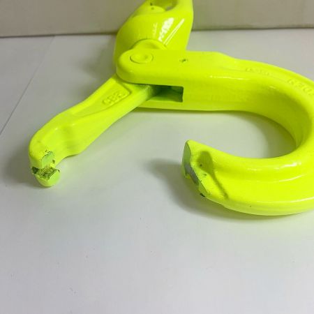  マーテック 3.2t グリップラッチスイベルフック   カップリングG10-10付 LBK-10-10